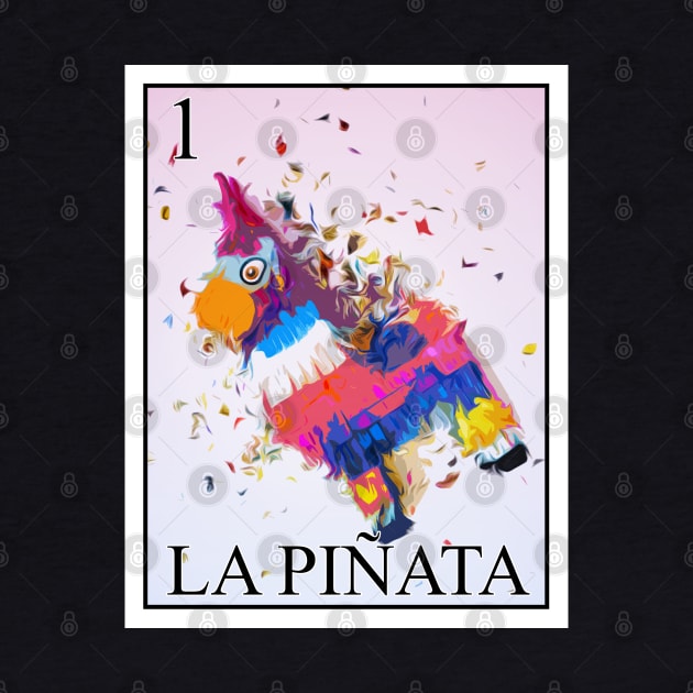 LA PINATA by The Losers Club